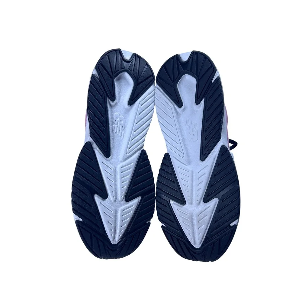 New Balance step into